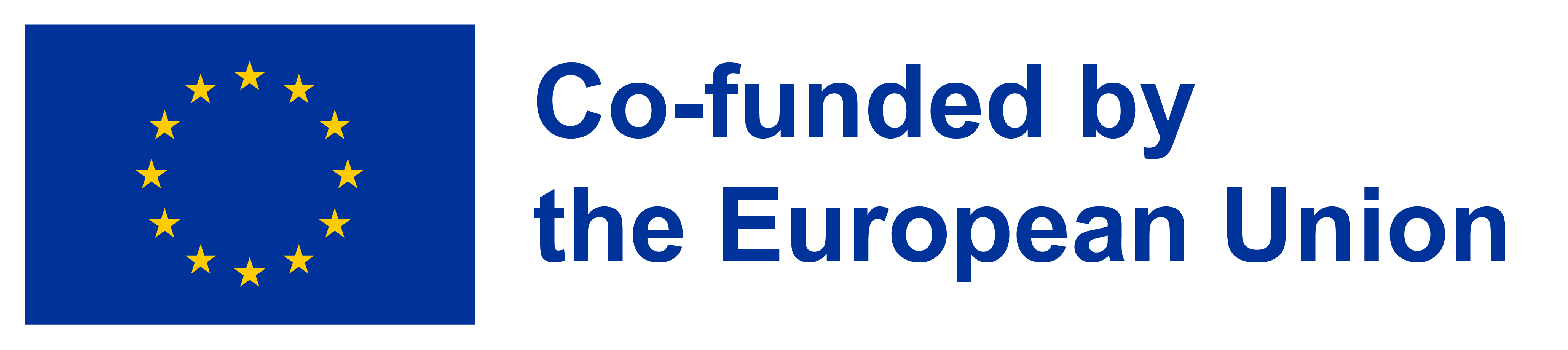 EU cofunded logo